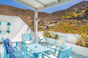 Beachfront Lampis Dolphin 3 - Dodekanes Patmos